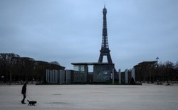 Macron: We Francji Wielkanoc, Ramadan oraz święta żydowskie bez zgromadzeń