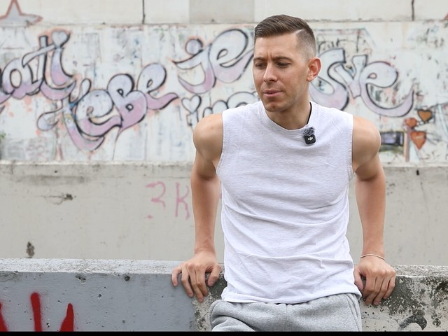 Boža Džons