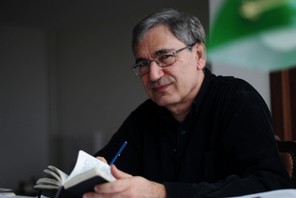 Orhan Pamuk