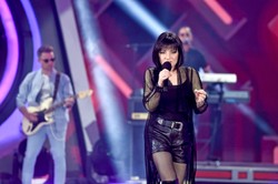 Shazza choruje na nowotwór. W jakim obecnie jest stanie?