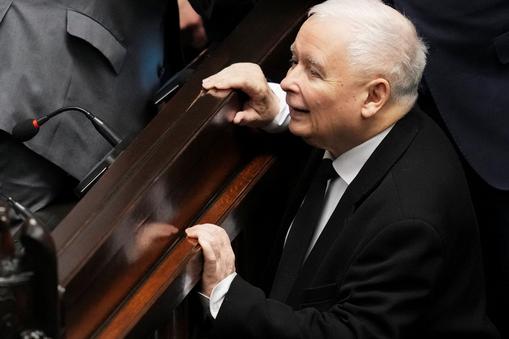 Jarosłąw Kaczyński