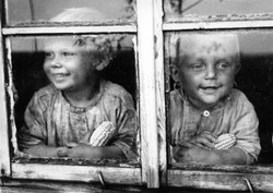 Wystawa prac ikony dolnośląskiej fotografii