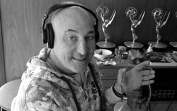 Sam Simon, współtwórca Simpsonsów nie żyje