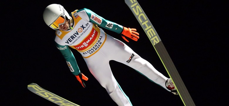 Puchar Świata w Klingenthal: Wszyscy Polacy awansowali. Kamil Stoch nie skakał