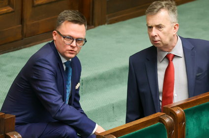 Nowy minister wyczyści listę Czarnka. "Kwestia godzin"