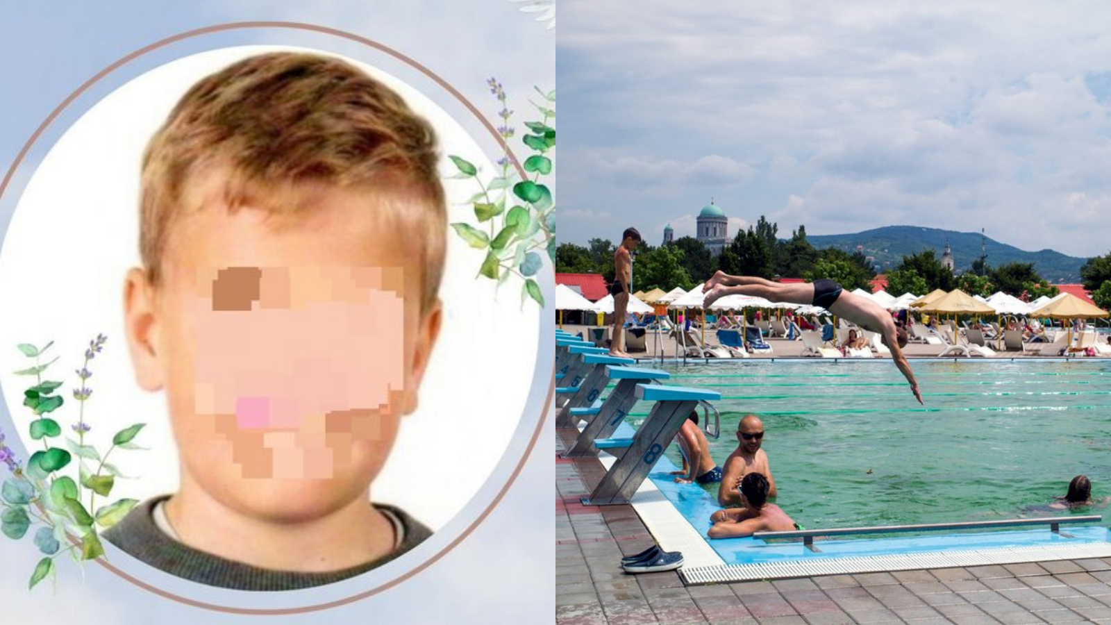 Zamestnanec kúpaliska Vadaš prehovoril o Tomáškovi († 11).