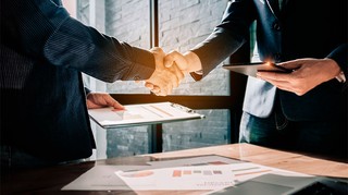 Kredyt dla nowej firmy? Z dobrym pomysłem to możliwe