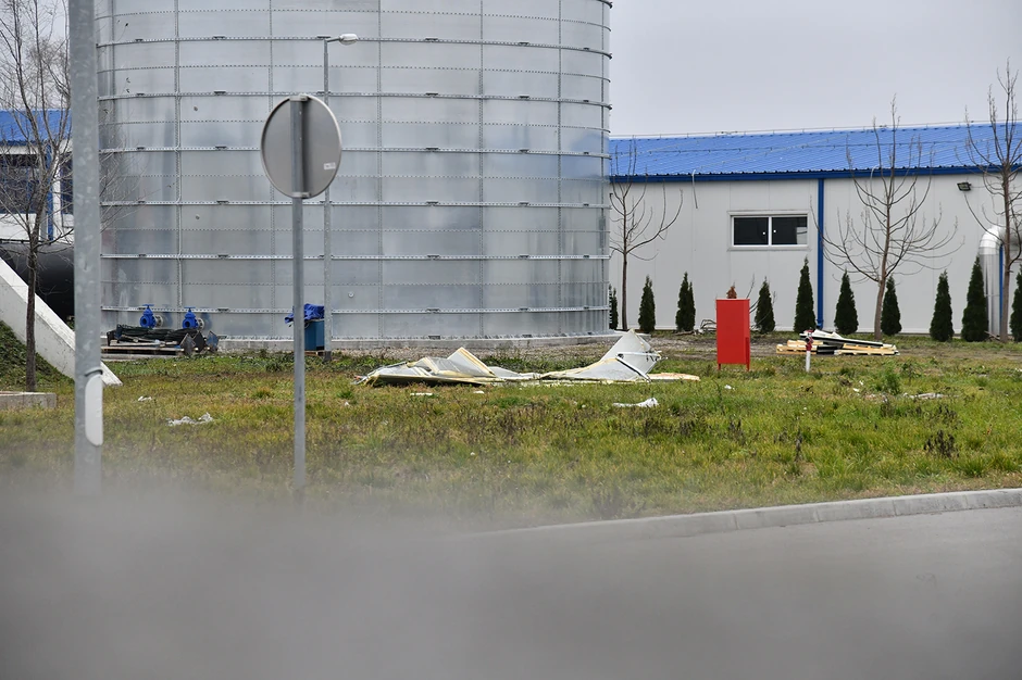 Zrenjanin eksplozija foto Milan Ilic (7)