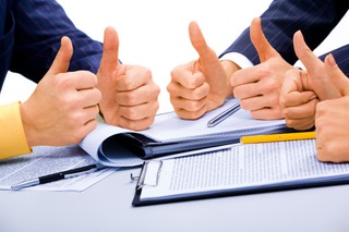 Rekordowy I kwartał 2016 r. dla amerykańskich kancelarii