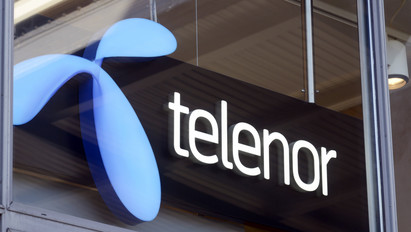 Nem hagyják annyiban: bírósághoz fordul a Telenor az 1,8 milliárd forintos büntetés miatt