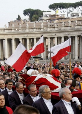 VATICAN-POPE