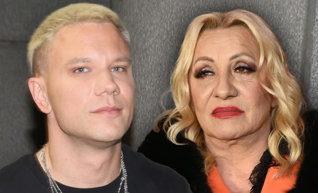 Relja Popović, Vesna Zmijanac