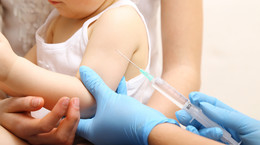 Izrael: dzieci mogą zostać zaszczepione nawet, jeśli rodzice się temu sprzeciwiają