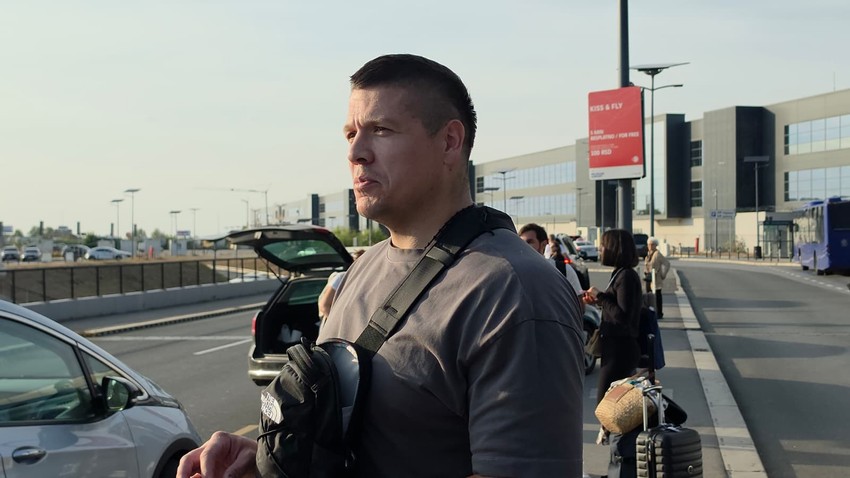 Sloba Radanović o ženi i susretu sa Lunom i Markom: "Jelena im se javila"