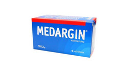 Medargin