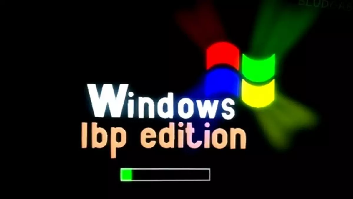 Windows w Little Big Planet 2