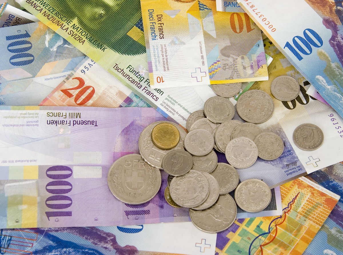 Wybuchła wojna między unijnymi państwami. Przez franka