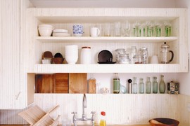 Ovo su najbolji saveti za savršeno urednu kuhinju: Uz čuvenu KONMARI METODU biće uvek besprekorno čista