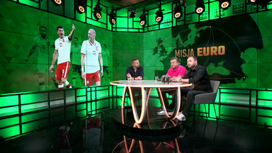 "Misja Euro" - odcinek 15. Zobacz cały program