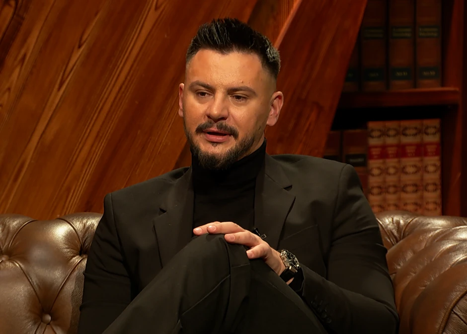 Emir Đulović