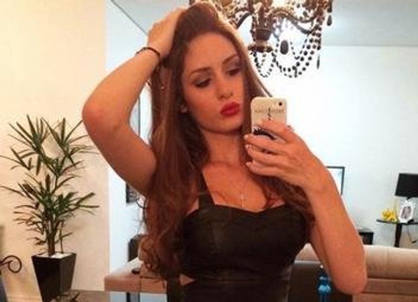 Neymar ma nową dziewczynę! Camila Karam dodała fotki z piłkarzem na Instagrama! Znudził się poprzednią?