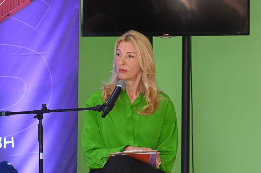 Sanda Savić Hemofarm