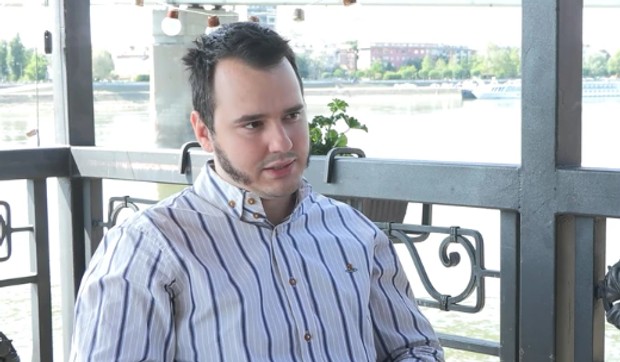 Aleksa Balašević