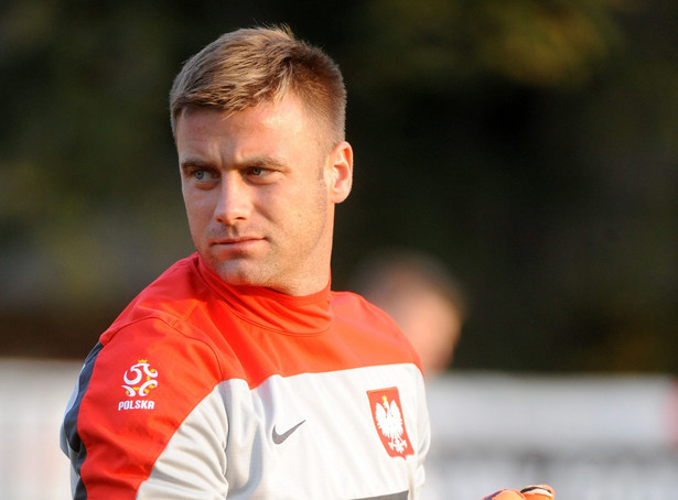 Artur Boruc: Cieszę się, że w kadrze nie ma Polanskiego