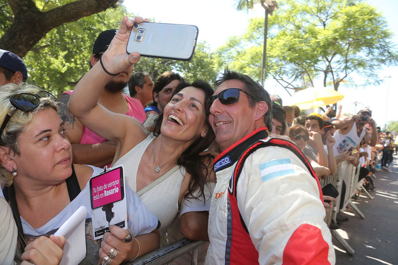 37. Dakar Rally 2016 - fot. Willy Weyens