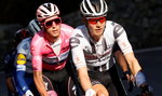 Giro d'Italia. Kelderman liderem. Majka spadł na dziesiątą pozycję