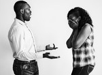 Men, never tell your woman these 5 things during an argument