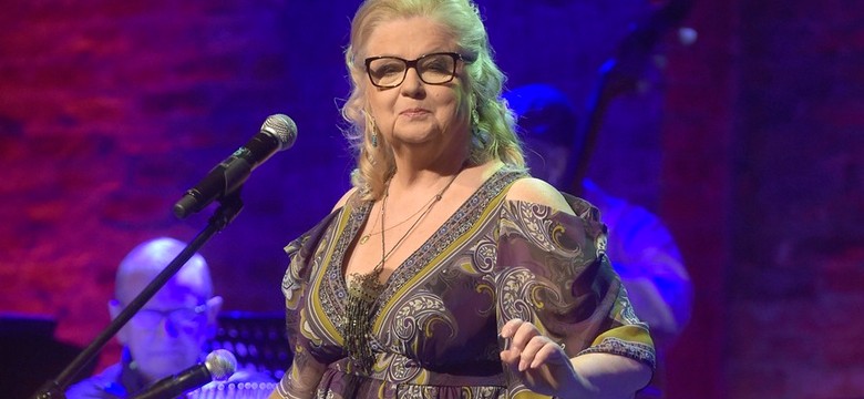Uśmiech Stanisławy Celińskiej... nie do podrobienia [ZDJĘCIA]