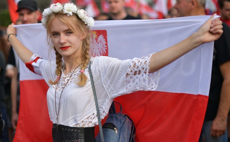 Marsz Powstania Warszawskiego