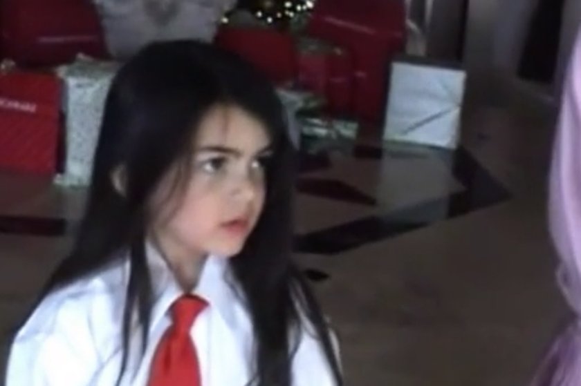 Blanket Jackson