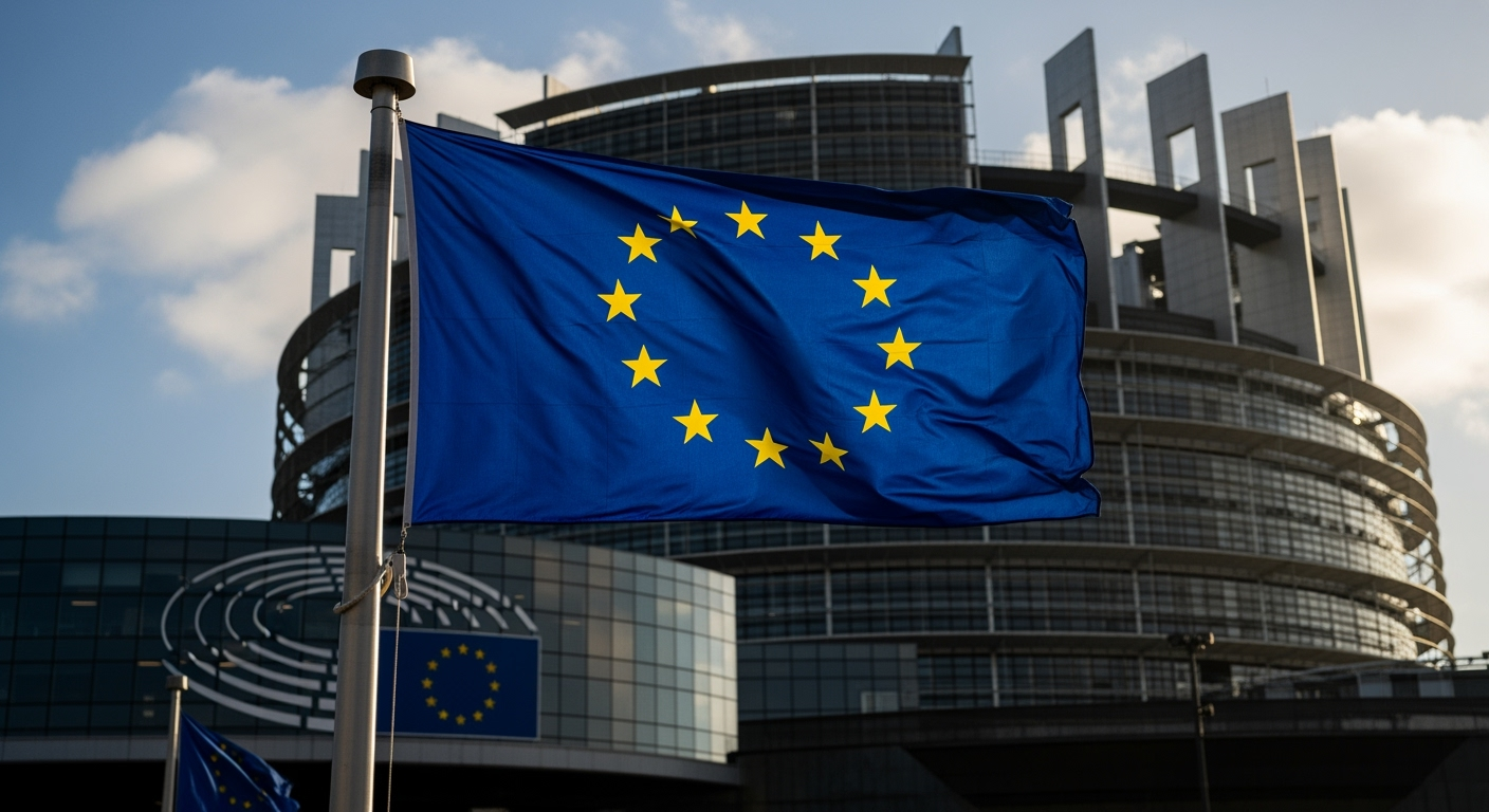 EU-klimaatakkoord: 90% minder uitstoot tegen 2040 na 24 uur overleg