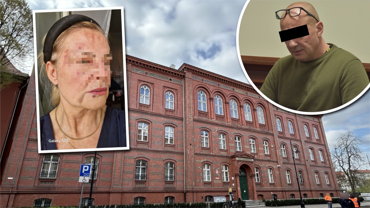 Siostra zmarłej aktorki  
