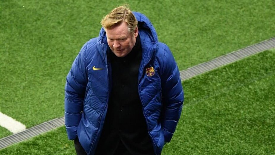 Ronald Koeman