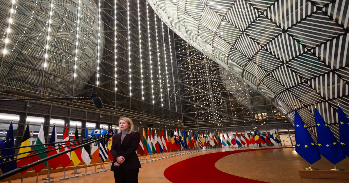 UE uderza w rosyjską "flotę cieni" i zagrożenia hybrydowe