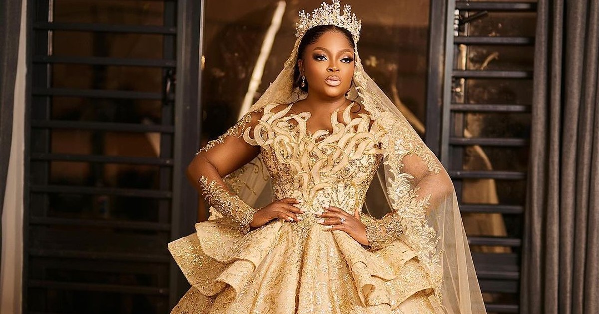 I don't see my past marriages as failures - actress Funke Akindele - Vimarsana News