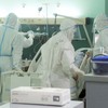 Lekari i sestre od prvog dana rame uz rame u borbi protiv pošasti