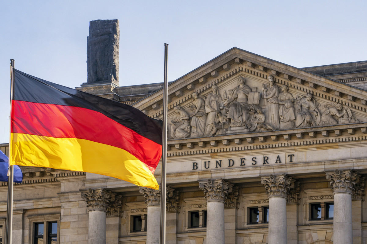 Niemieckie ugrupowanie przegrało w sądzie. Chodzi o prawicowy ekstremizm