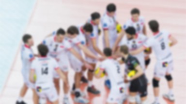 PGE Skra Bełchatów sportową marką 2012 roku