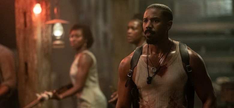 W kinach zarobił 360 milionów. Najlepszy horror roku rządzi też na VOD