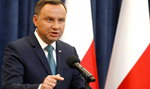 Rada Europy pochwaliła prezydenta Andrzeja Dudę