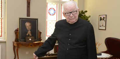 95 lat naszego kochanego kardynała!