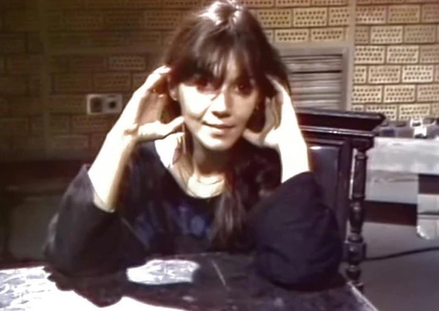 Margita Stefanović Magi 