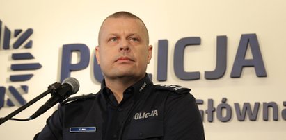 News Faktu: Jesienią koniec procesu byłego komendanta policji. Ujawniono układ w policji