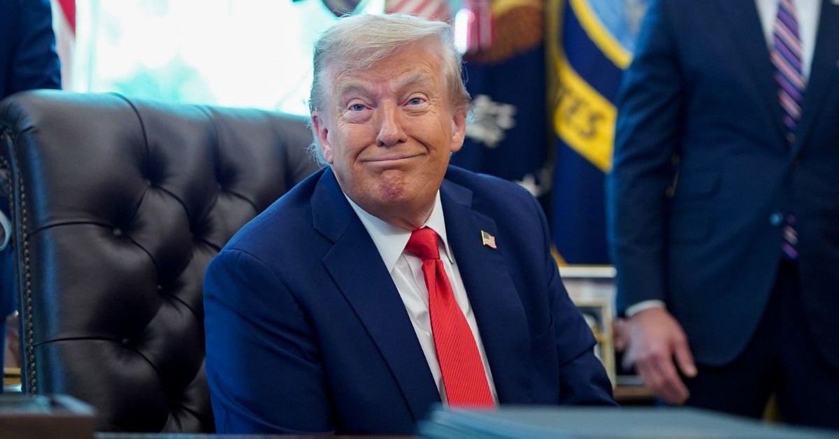 Trump zamienia kij na marchewkę. Ujawiono kulisy rozmów z Putinem