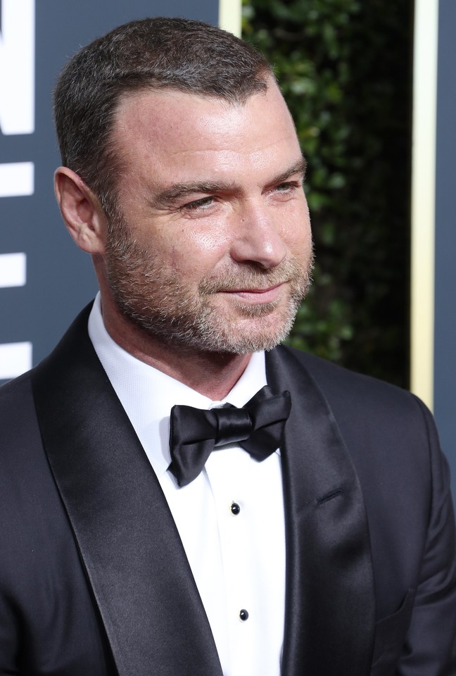 Liev Schreiber