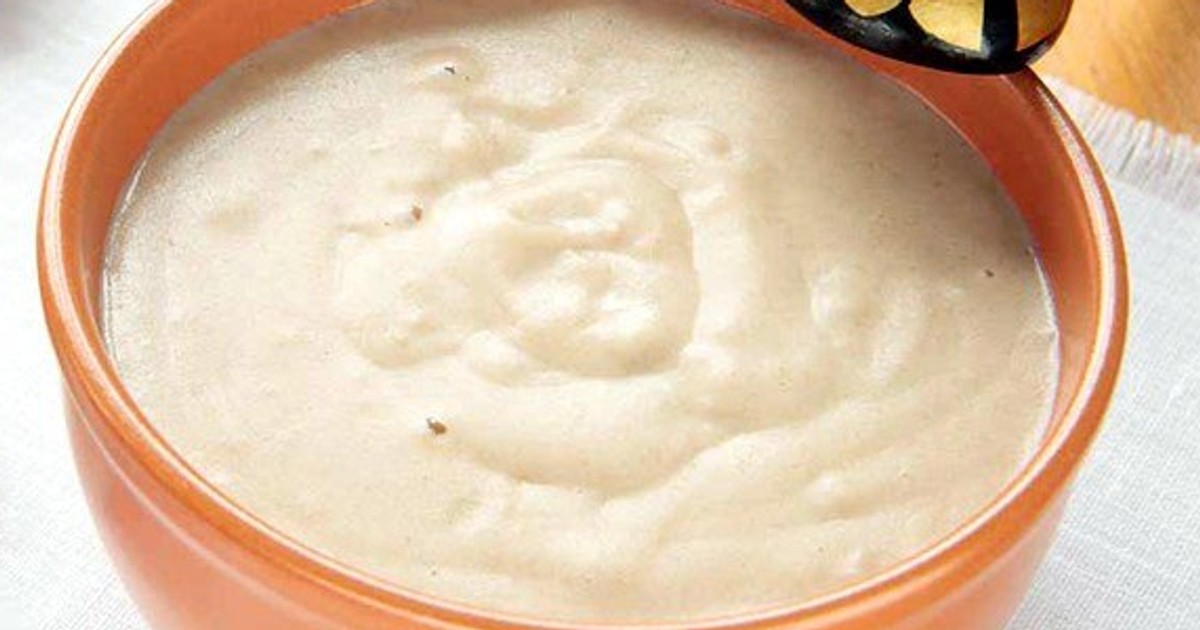 How to prepare maize meal porridge Pulse Ghana